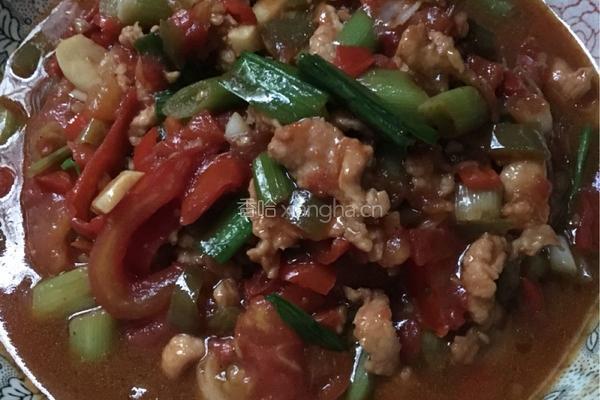 酱香肉的做法图解6