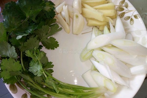 酱香小龙虾的做法图解4