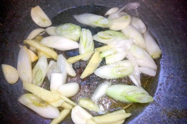 酱香小龙虾的做法图解5