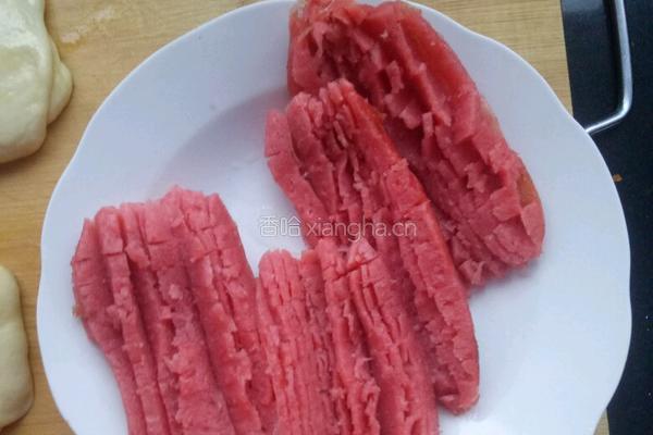 鸡蛋灌饼的做法图解14