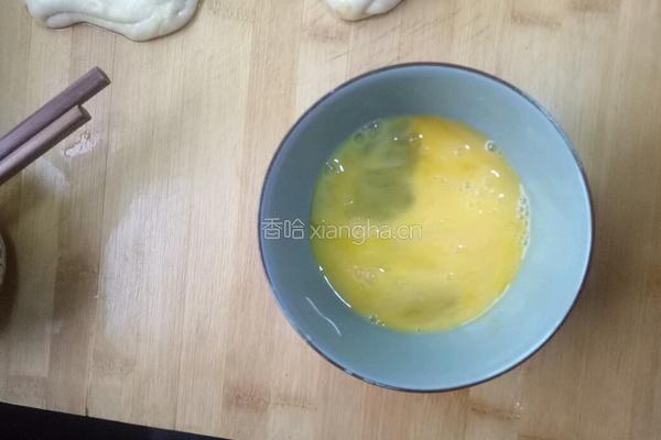 鸡蛋灌饼的做法图解15