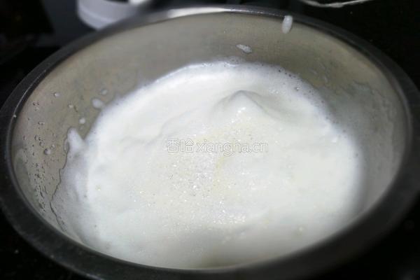果酱小四卷的做法图解3