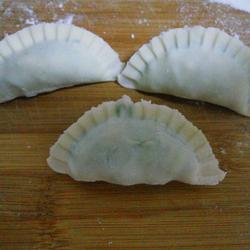 美味饺子（用模具包的饺子）的做法[图]