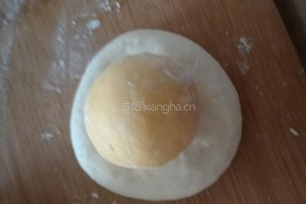 花馍的做法图解3