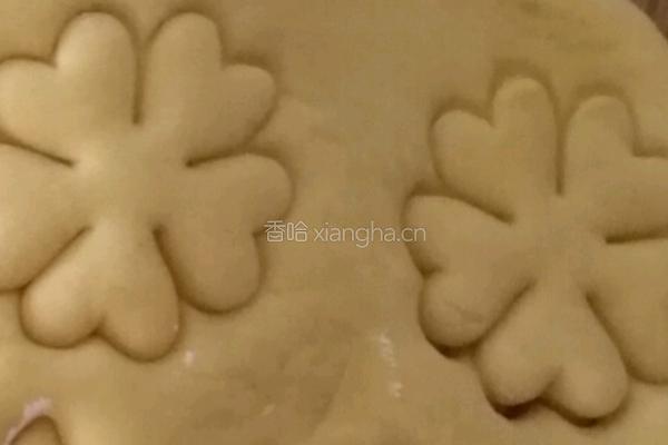 花馍的做法图解9