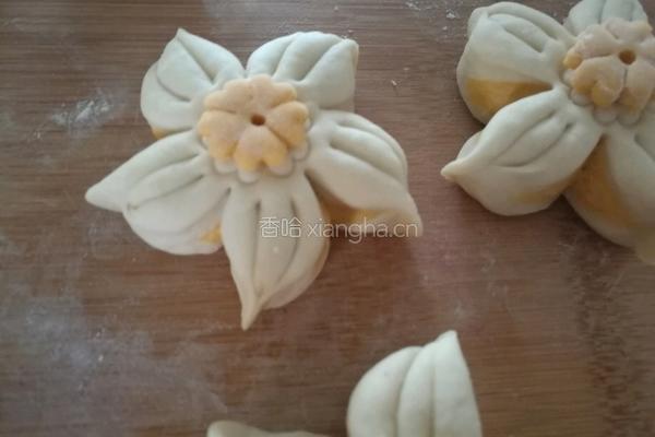 花馍的做法图解10