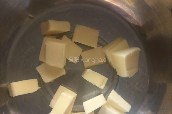 香蕉软软小饼干的做法图解6