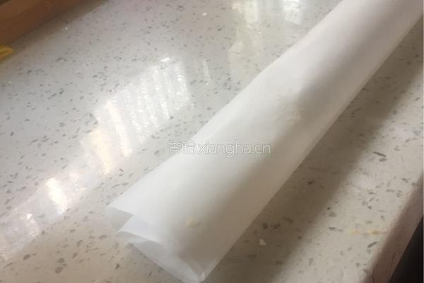香蕉软软小饼干的做法图解14
