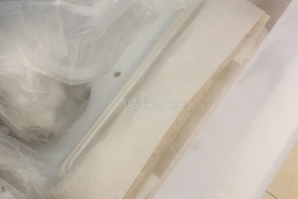 香蕉软软小饼干的做法图解15