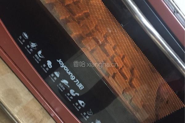 香蕉软软小饼干的做法图解20