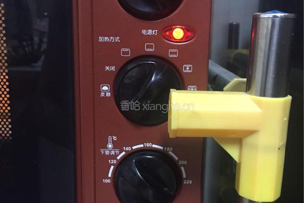香蕉软软小饼干的做法图解21