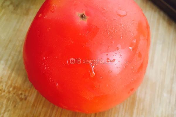 鸡蛋饼的做法图解1