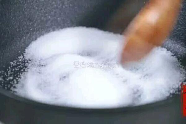甜草橘汤的做法图解6