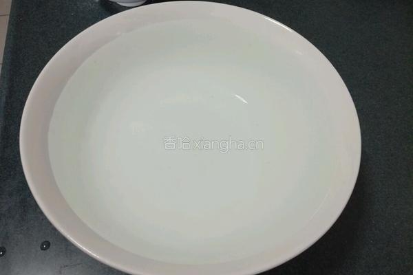 甜品之四川冰粉的做法图解1