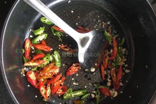 家常煎水豆腐的做法图解5