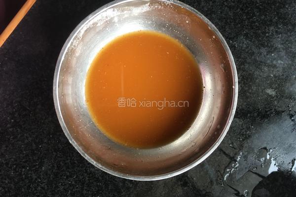 家常煎水豆腐的做法图解7