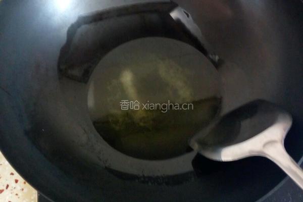 蛋炒饭的做法图解2