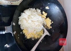 蛋炒饭的做法图解6
