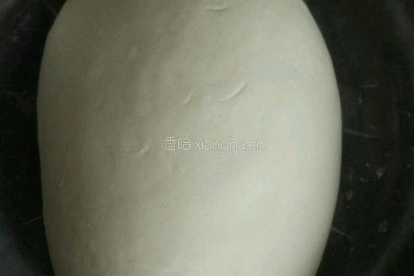 杨凌蘸水面的做法图解1