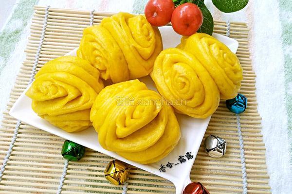 花卷的做法图解11