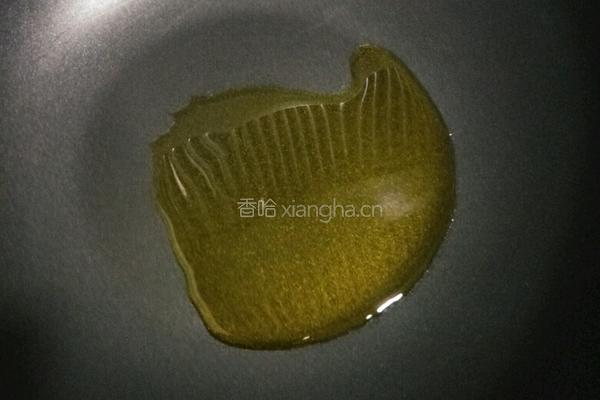 彩椒爆鸭胗的做法图解7