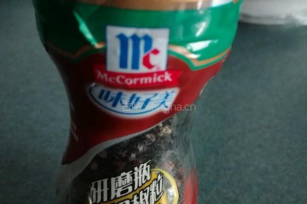 肉沫土豆泥的做法图解2