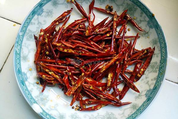 麻辣牛肉干的做法图解6