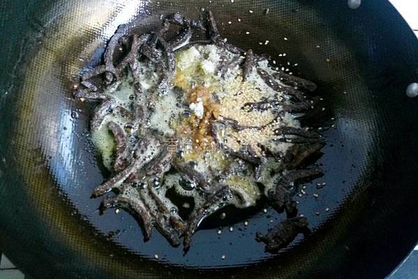 麻辣牛肉干的做法图解8