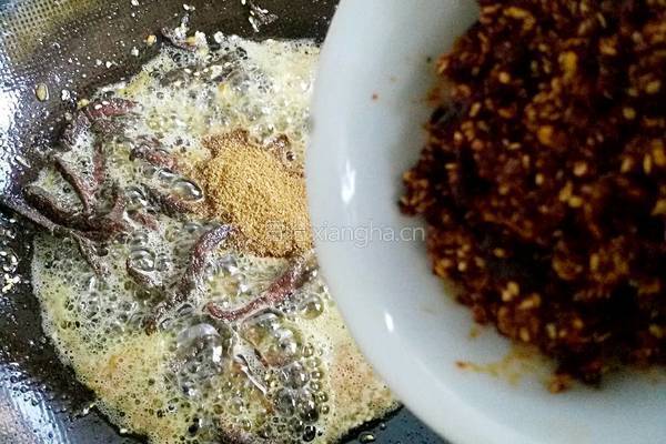 麻辣牛肉干的做法图解10