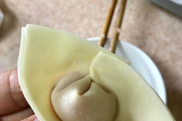元宝抄手的做法图解13