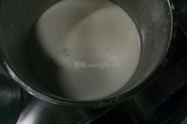 大蒜烧鲫鱼的做法图解8
