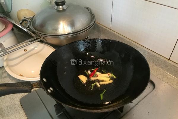 羊排土豆的做法图解5