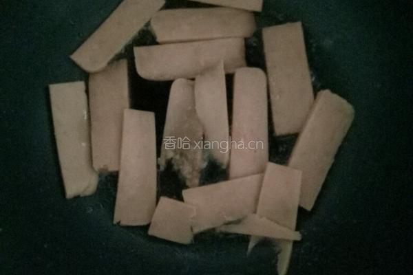 三明治的做法图解3