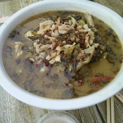 酸菜鱼的做法[图]