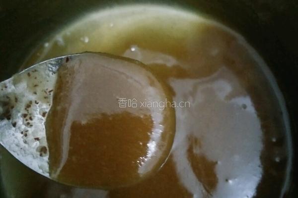 红糖姜枣茶的做法图解3
