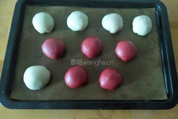 烤箱荷花酥的做法图解30