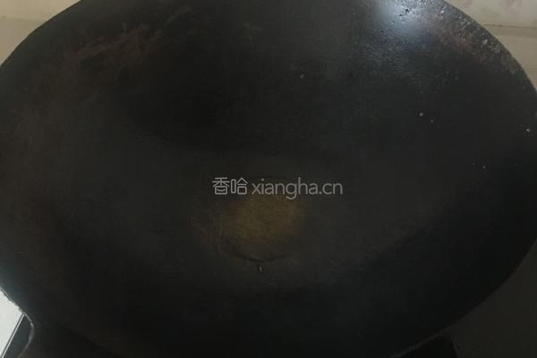 葱花蛋的做法图解1