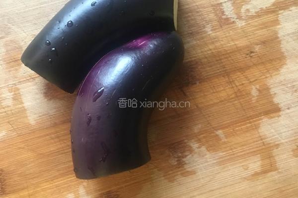 蒜茄酱香的做法图解1