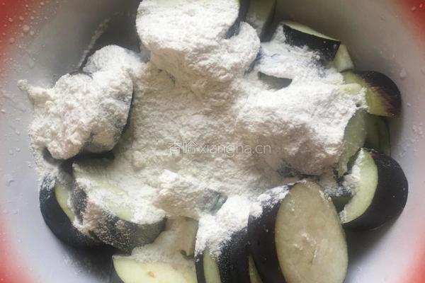 蒜茄酱香的做法图解3