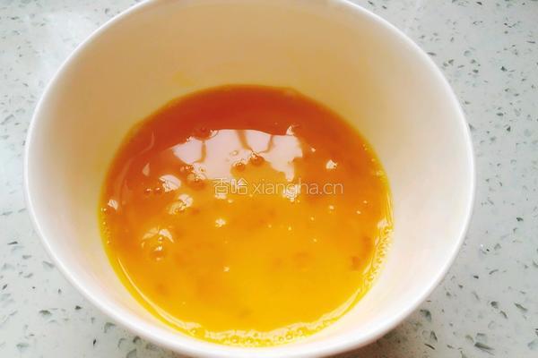 包蛋煎饺的做法图解2