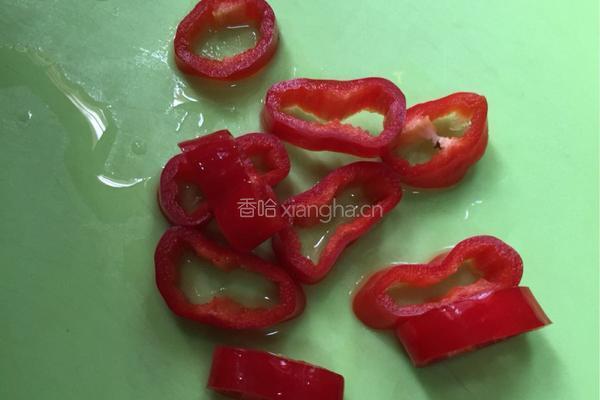 凉拌什锦菜的做法图解6