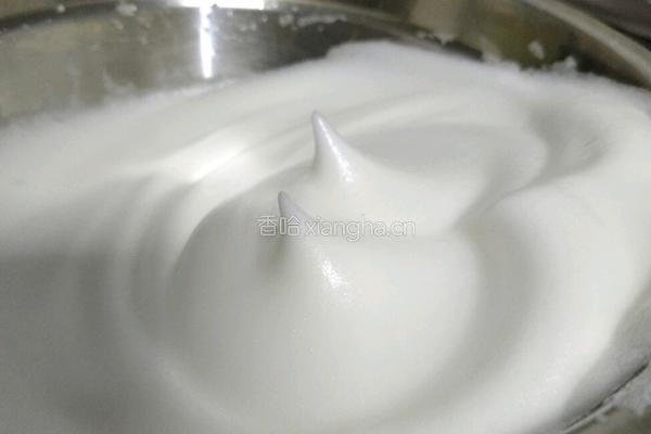 韩式杯子蛋糕的做法图解9