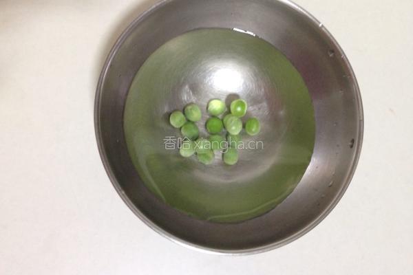 烧麦的做法图解8