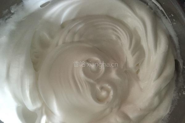 红丝绒蛋糕的做法图解12