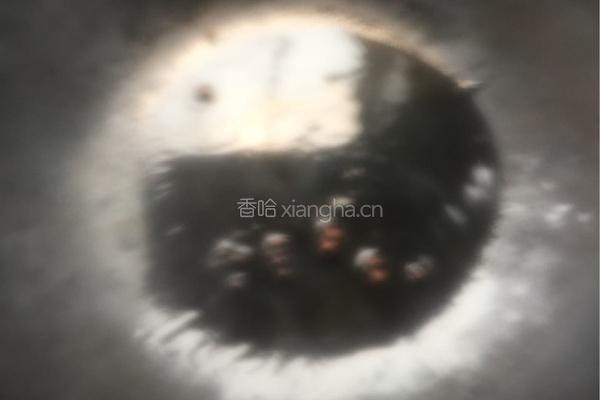 炝拌土豆丝的做法图解9
