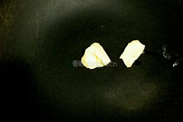 红绘意面的做法图解4