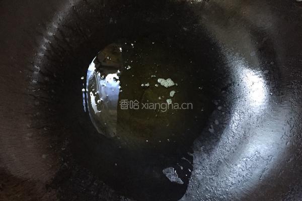 素炒山药的做法图解3