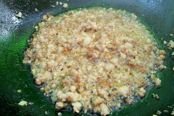 肉酱通心粉的做法图解7