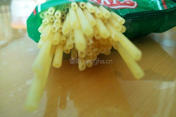肉酱通心粉的做法图解15