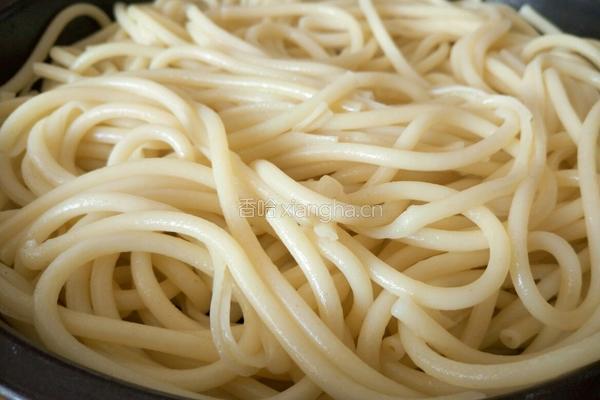 肉酱通心粉的做法图解18